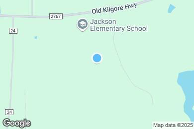 Map image of the property - 2825 Primera Rd