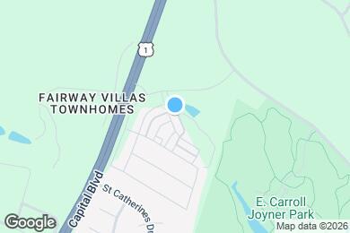 Map image of the property - 368 Devon Clfs Dr