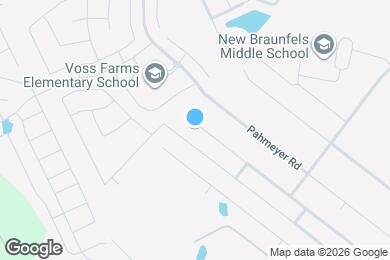 Map image of the property - 2502 Diamondback Trl