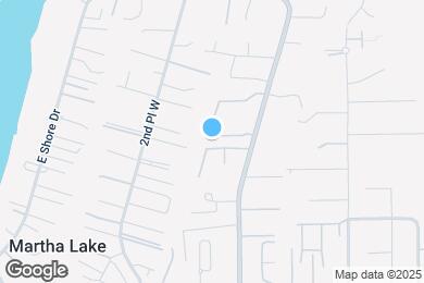 Map image of the property - 7 159th Pl SE