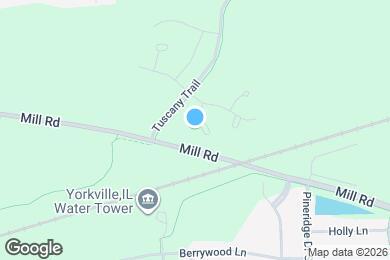 Map image of the property - 3947 Havenhill Ct