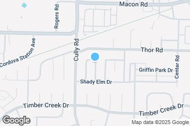 Map image of the property - 969 Nesting Wood Cir W