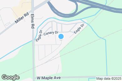 Map image of the property - 49 Bellwood Dr