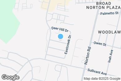 Map image of the property - 5560 Mid Day Dr