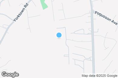 Map image of the property - 121 Charles Parish Dr