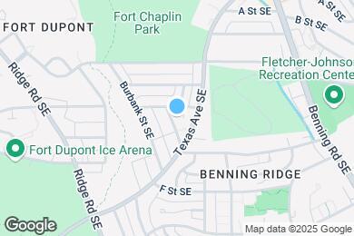 Map image of the property - 406 Chaplin St SE