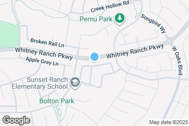 Map image of the property - 935 Campfire Cir