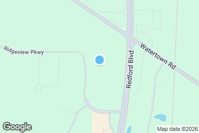 Map image of the property - Alta Apartments