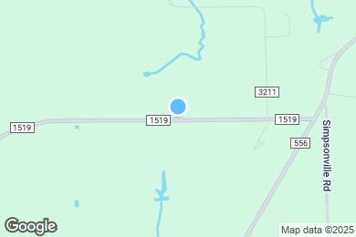 Map image of the property - 367 FM 1519 W