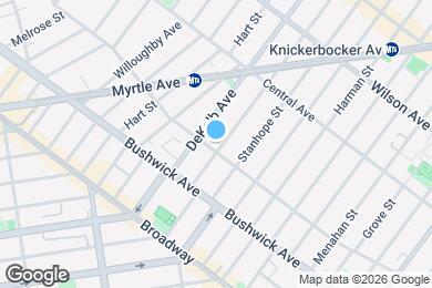 Map image of the property - 255 Evergreen