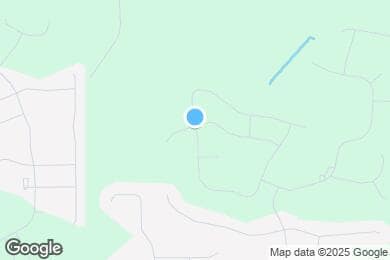 Map image of the property - 309 Onate Cir