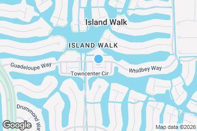 Map image of the property - 6190 Towncenter Cir