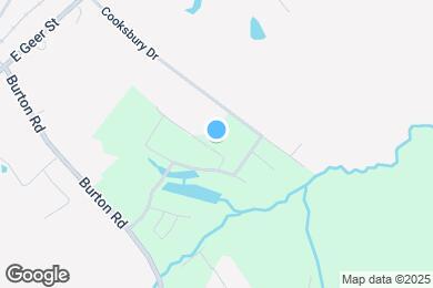 Map image of the property - 2929 Cherrybark Dr