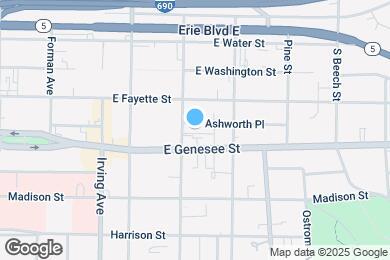 Map image of the property - 104 Ashworth Pl