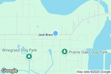 Map image of the property - TW
