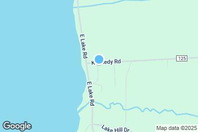 Map image of the property - 5687 Colonels Dr