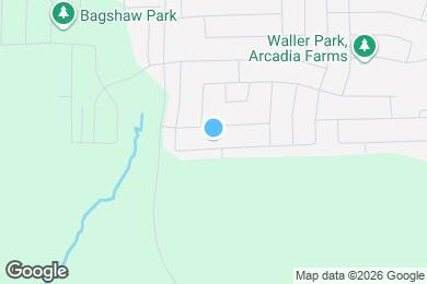 Map image of the property - 1224 Sequoia Ln