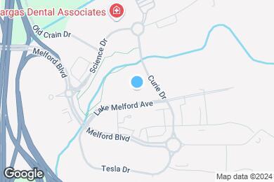 Map image of the property - Aspen at Melford Town Center