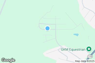 Map image of the property - 6459 Southern Trace Dr