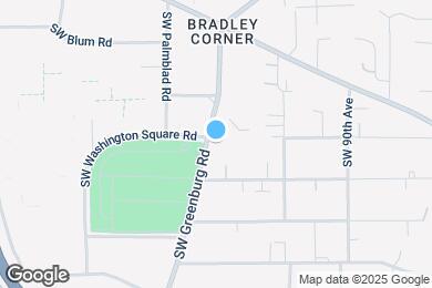 Map image of the property - Terrace Glen