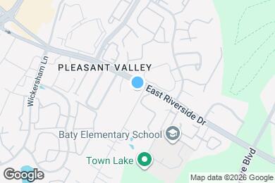 Map image of the property - 2000 Riverside Farms Rd