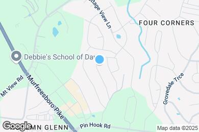 Map image of the property - 790 Bradburn Village Way