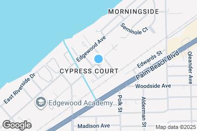 Map image of the property - 720 Karlov St