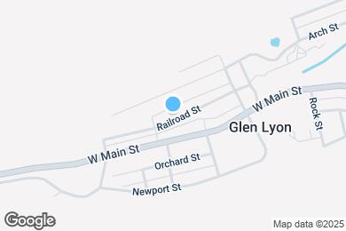 Map image of the property - 67 Railroad St