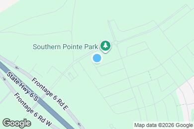 Map image of the property - 1033 Verona Dr