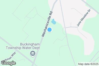 Map image of the property - 4265 Mechanicsville Rd