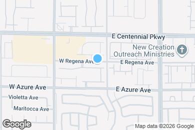 Map image of the property - 28 Delighted Ave