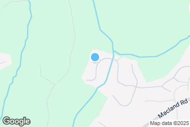 Map image of the property - 652 Ireland Ln