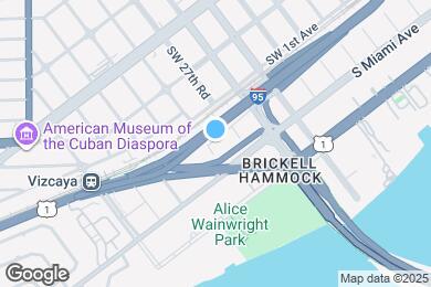 Map image of the property - 45 SW 28th Rd