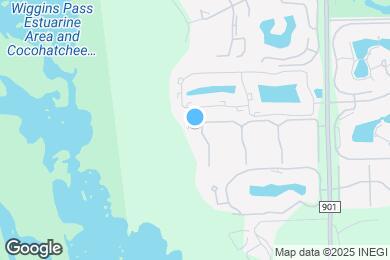 Map image of the property - 317 Steerforth Ct