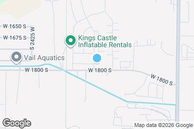Map image of the property - 1778 Haven Pkwy