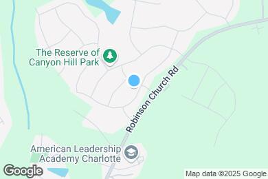Map image of the property - 9627 Weikert Rd