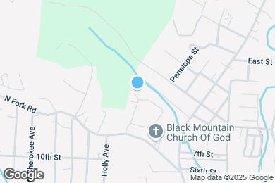 Map image of the property - 356 Genesis Cir