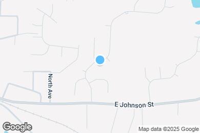 Map image of the property - 139 Ivey Lake Pkwy
