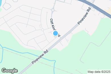 Map image of the property - 481 Red Poll Wy