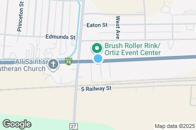 Map image of the property - 140 Elm St