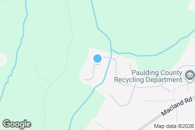 Map image of the property - 655 Ireland Ln