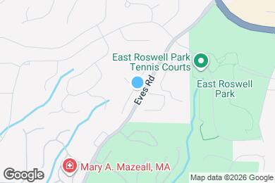 Map image of the property - 190 Glen Holly Dr