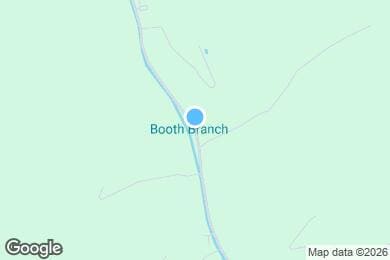 Map image of the property - 1523 Wilson Creek Rd