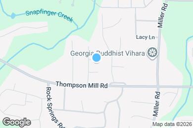 Map image of the property - 4863 Invermere Trail