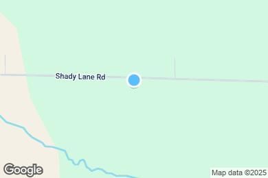 Map image of the property - E10041 Shady Lane Rd