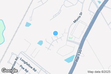 Map image of the property - 704 Heron Ct