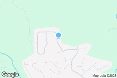 Map image of the property - 120 Cottonwood Loop