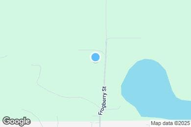 Map image of the property - 40111 Frogberry St