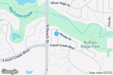 Map image of the property - 5717 Windmere Ln