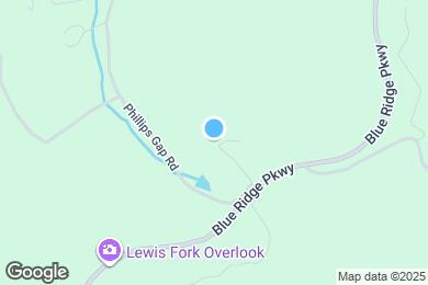 Map image of the property - 207 Doe Meadows Dr